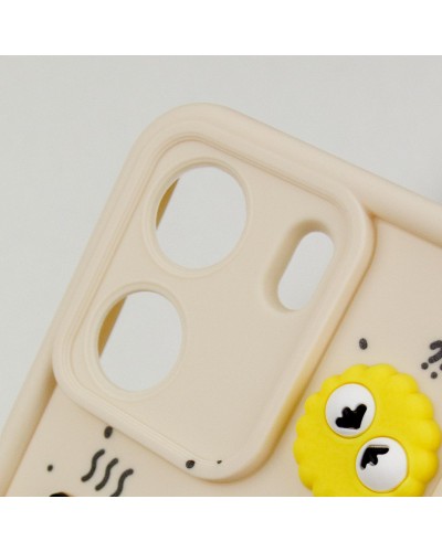 Купити Чохол TPU Toys Case для Xiaomi Redmi 13C / Poco C65