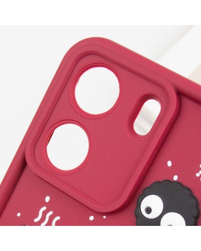 Купити Чохол TPU Toys Case для Xiaomi Redmi 13C / Poco C65