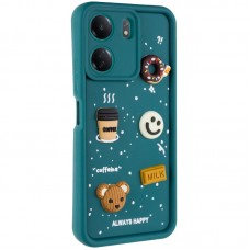 Чохол TPU Toys Case для Xiaomi Redmi 13C / Poco C65