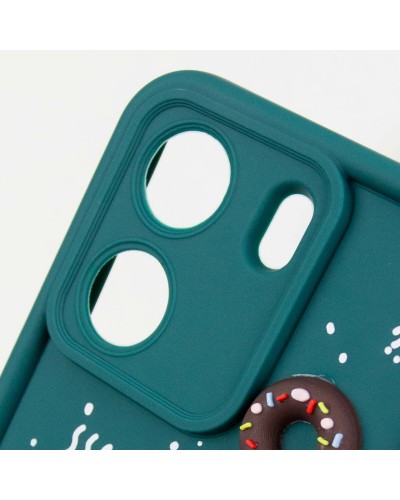 Купити Чохол TPU Toys Case для Xiaomi Redmi 13C / Poco C65