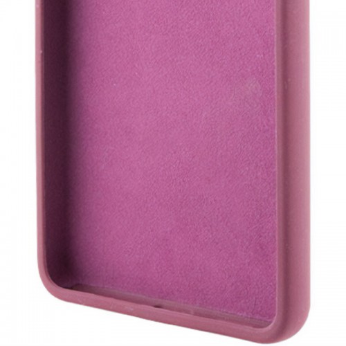 Купить Чехол TPU GETMAN Liquid Silk Full Camera для Xiaomi Redmi 13 4G / Poco M6 4G