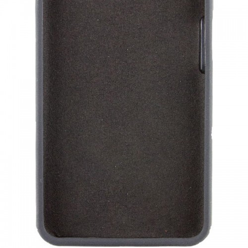 Купить Чехол TPU GETMAN Liquid Silk Full Camera для Xiaomi Redmi 13 4G / Poco M6 4G