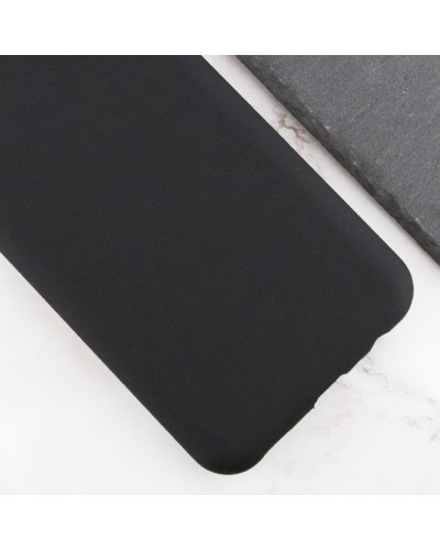 Купити Чохол TPU GETMAN Liquid Silk Full Camera для Xiaomi Redmi 13 4G / Poco M6 4G
