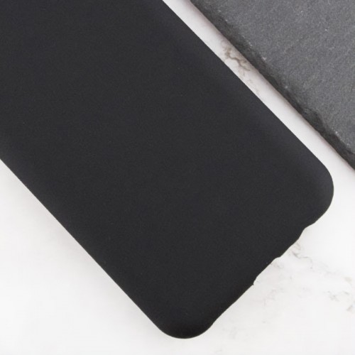 Купить Чехол TPU GETMAN Liquid Silk Full Camera для Xiaomi Redmi 13 4G / Poco M6 4G