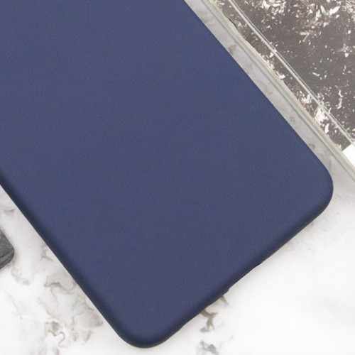 Купить Чехол TPU GETMAN Liquid Silk Full Camera для Xiaomi Redmi 13 4G / Poco M6 4G