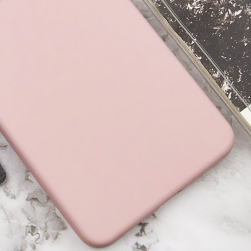 Купить Чехол TPU GETMAN Liquid Silk Full Camera для Xiaomi Redmi 13 4G / Poco M6 4G