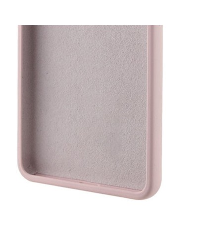 Купити Чохол TPU GETMAN Liquid Silk Full Camera для Xiaomi Redmi 13 4G / Poco M6 4G