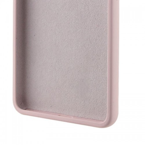 Купить Чехол TPU GETMAN Liquid Silk Full Camera для Xiaomi Redmi 13 4G / Poco M6 4G