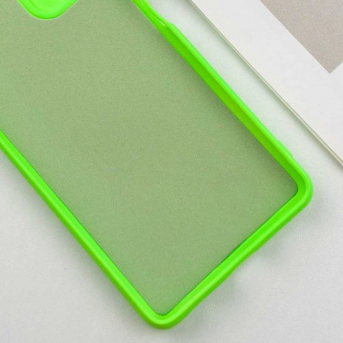 Купить Чехол TPU GETMAN Liquid Silk Full Camera для Xiaomi Redmi 13 4G / Poco M6 4G