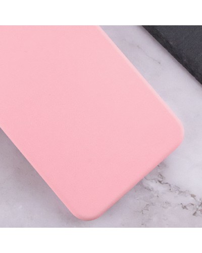 Купити Чохол TPU GETMAN Liquid Silk Full Camera для Xiaomi Redmi 13 4G / Poco M6 4G