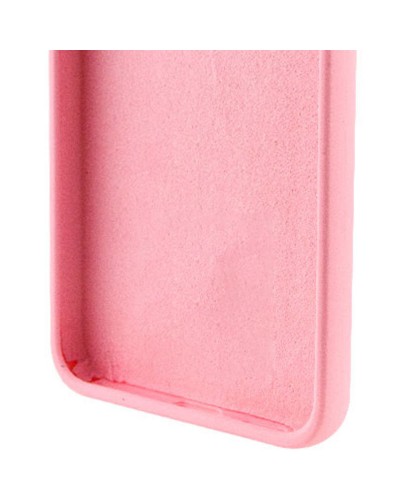 Купити Чохол TPU GETMAN Liquid Silk Full Camera для Xiaomi Redmi 13 4G / Poco M6 4G