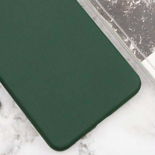 Купить Чехол TPU GETMAN Liquid Silk Full Camera для Xiaomi Redmi 13 4G / Poco M6 4G