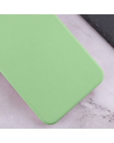 Купити Чохол TPU GETMAN Liquid Silk Full Camera для Xiaomi Redmi 13 4G / Poco M6 4G