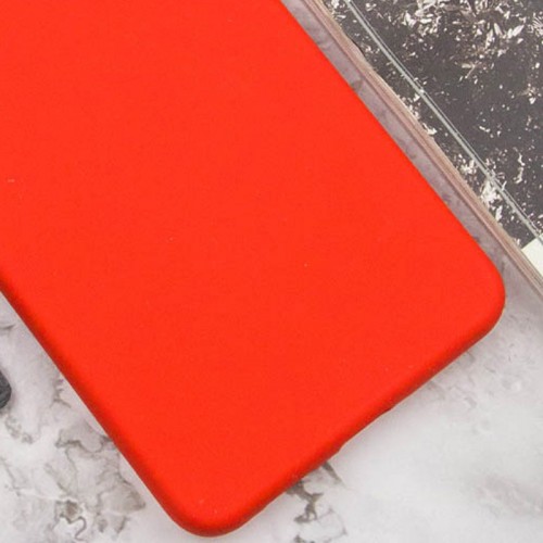 Купить Чехол TPU GETMAN Liquid Silk Full Camera для Xiaomi Redmi 13 4G / Poco M6 4G