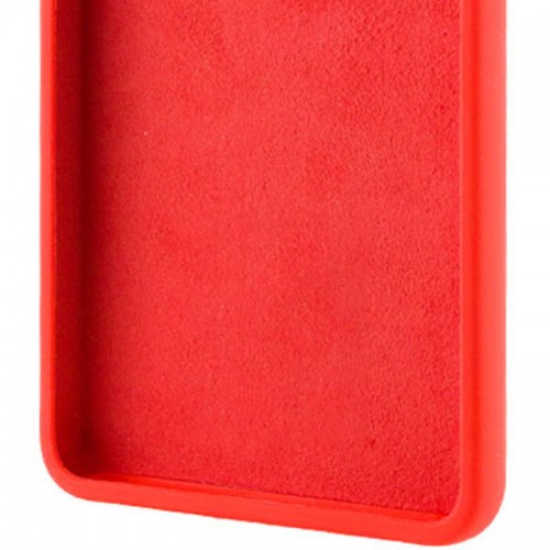 Купить Чехол TPU GETMAN Liquid Silk Full Camera для Xiaomi Redmi 13 4G / Poco M6 4G