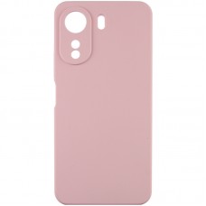 Чехол Silicone Cover Lakshmi Full Camera (AA) для Xiaomi Redmi 13C / Poco C65