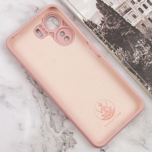 Купить Чехол Silicone Cover Lakshmi Full Camera (AA) для Xiaomi Redmi 13C / Poco C65 Купить Чехол Silicone Cover Lakshmi Full Camera (AA) для Xiaomi Redmi 13C / Poco C65