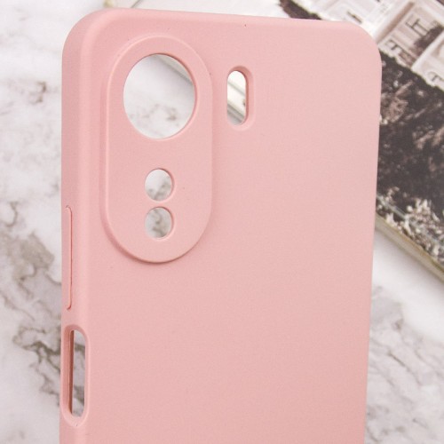 Купить Чехол Silicone Cover Lakshmi Full Camera (AA) для Xiaomi Redmi 13C / Poco C65 Купить Чехол Silicone Cover Lakshmi Full Camera (AA) для Xiaomi Redmi 13C / Poco C65