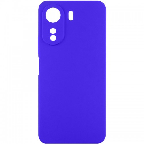 Купить Чехол Silicone Cover Lakshmi Full Camera (AA) для Xiaomi Redmi 13C / Poco C65 Купить Чехол Silicone Cover Lakshmi Full Camera (AA) для Xiaomi Redmi 13C / Poco C65