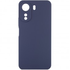 Чохол Silicone Cover Lakshmi Full Camera (AA) для Xiaomi Redmi 13C / Poco C65