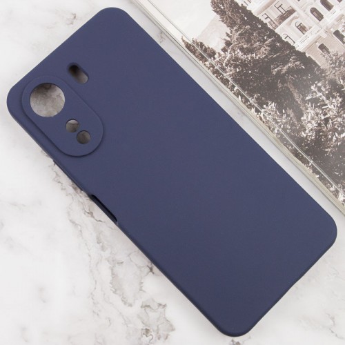 Купить Чехол Silicone Cover Lakshmi Full Camera (AA) для Xiaomi Redmi 13C / Poco C65 Купить Чехол Silicone Cover Lakshmi Full Camera (AA) для Xiaomi Redmi 13C / Poco C65