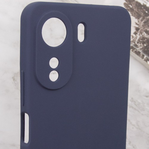 Купить Чехол Silicone Cover Lakshmi Full Camera (AA) для Xiaomi Redmi 13C / Poco C65 Купить Чехол Silicone Cover Lakshmi Full Camera (AA) для Xiaomi Redmi 13C / Poco C65