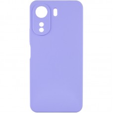 Чохол Silicone Cover Lakshmi Full Camera (AA) для Xiaomi Redmi 13C / Poco C65