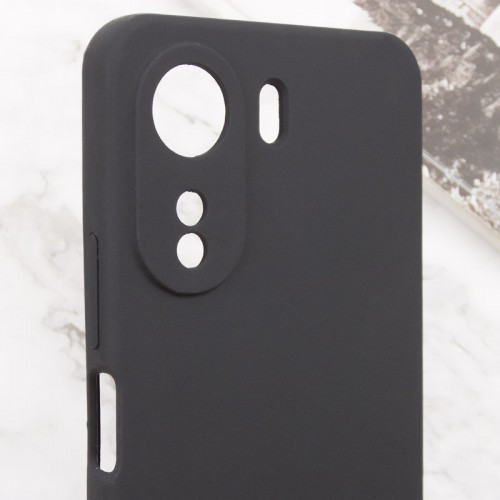 Купить Чехол Silicone Cover Lakshmi Full Camera (AA) для Xiaomi Redmi 13C / Poco C65 Купить Чехол Silicone Cover Lakshmi Full Camera (AA) для Xiaomi Redmi 13C / Poco C65