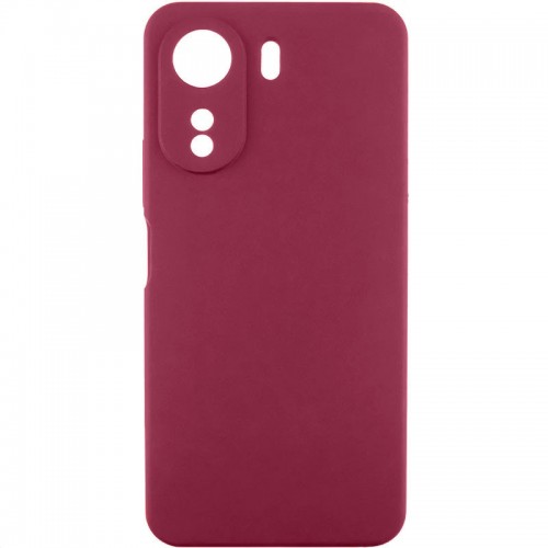Купить Чехол Silicone Cover Lakshmi Full Camera (AA) для Xiaomi Redmi 13C / Poco C65 Купить Чехол Silicone Cover Lakshmi Full Camera (AA) для Xiaomi Redmi 13C / Poco C65