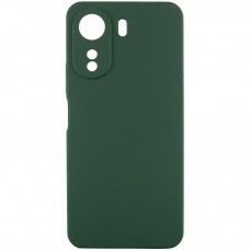 Чохол Silicone Cover Lakshmi Full Camera (AA) для Xiaomi Redmi 13C / Poco C65