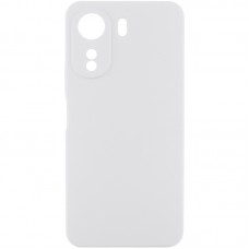 Чохол Silicone Cover Lakshmi Full Camera (AA) для Xiaomi Redmi 13C / Poco C65