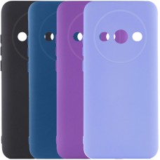 Чохол Silicone Cover Lakshmi Full Camera (AA) для Xiaomi Redmi A3