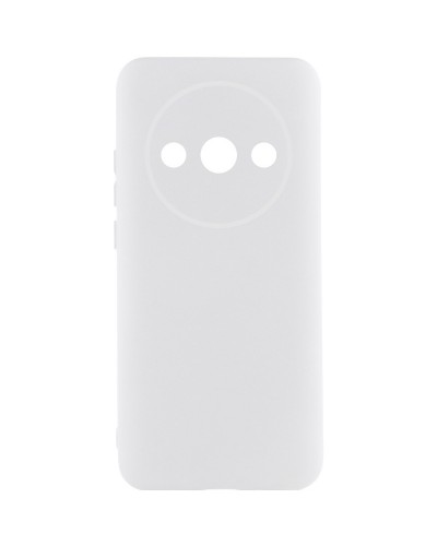 Купити Чохол Silicone Cover Lakshmi Full Camera (AA) для Xiaomi Redmi A3
