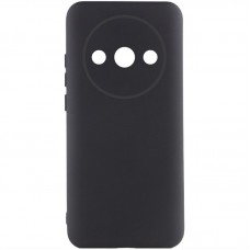 Чохол Silicone Cover Lakshmi Full Camera (AA) для Xiaomi Redmi A3