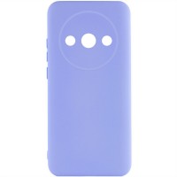 Чохол Silicone Cover Lakshmi Full Camera (AA) для Xiaomi Redmi A3