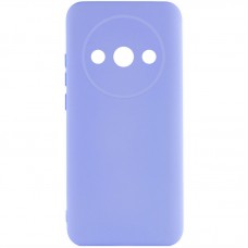 Чохол Silicone Cover Lakshmi Full Camera (AA) для Xiaomi Redmi A3