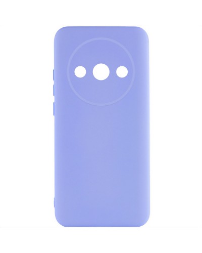 Купити Чохол Silicone Cover Lakshmi Full Camera (AA) для Xiaomi Redmi A3