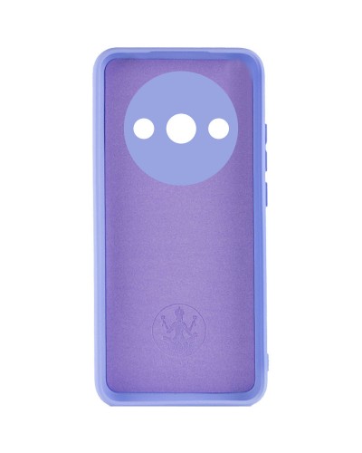Купити Чохол Silicone Cover Lakshmi Full Camera (AA) для Xiaomi Redmi A3