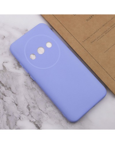 Купити Чохол Silicone Cover Lakshmi Full Camera (AA) для Xiaomi Redmi A3