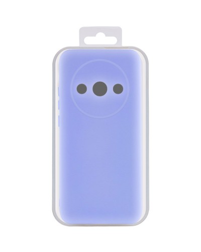 Купити Чохол Silicone Cover Lakshmi Full Camera (AA) для Xiaomi Redmi A3