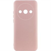 Чохол Silicone Cover Lakshmi Full Camera (AA) для Xiaomi Redmi A3