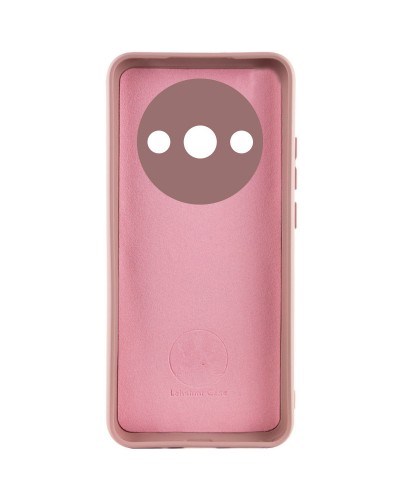 Купити Чохол Silicone Cover Lakshmi Full Camera (AA) для Xiaomi Redmi A3