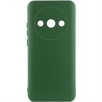 Чохол Silicone Cover Lakshmi Full Camera (AA) для Xiaomi Redmi A3
