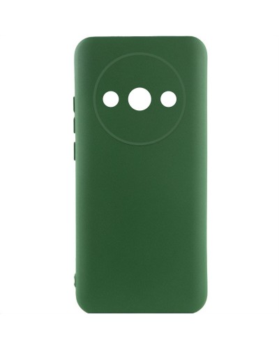 Купити Чохол Silicone Cover Lakshmi Full Camera (AA) для Xiaomi Redmi A3