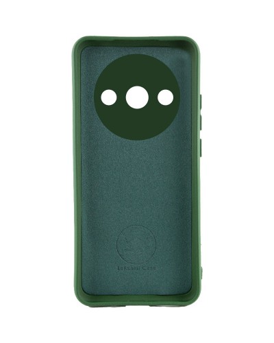 Купити Чохол Silicone Cover Lakshmi Full Camera (AA) для Xiaomi Redmi A3