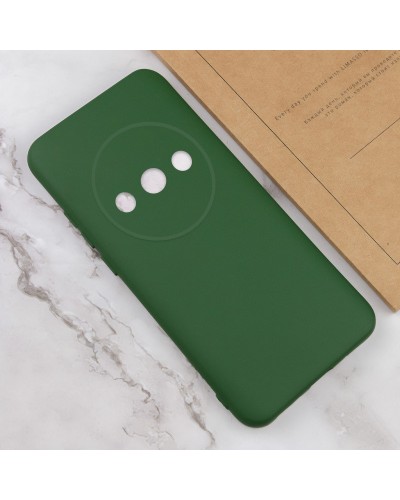 Купити Чохол Silicone Cover Lakshmi Full Camera (AA) для Xiaomi Redmi A3