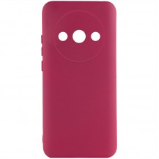 Чохол Silicone Cover Lakshmi Full Camera (AA) для Xiaomi Redmi A3