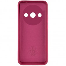 Купить Чехол Silicone Cover Lakshmi Full Camera (AA) для Xiaomi Redmi A3 Купить Чехол Silicone Cover Lakshmi Full Camera (AA) для Xiaomi Redmi A3