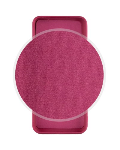 Купити Чохол Silicone Cover Lakshmi Full Camera (AA) для Xiaomi Redmi A3