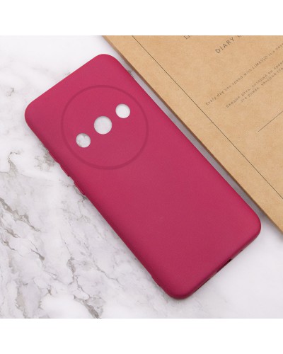 Купити Чохол Silicone Cover Lakshmi Full Camera (AA) для Xiaomi Redmi A3